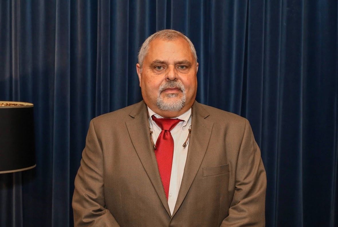 Lindale's Lee Dollar named to state commission